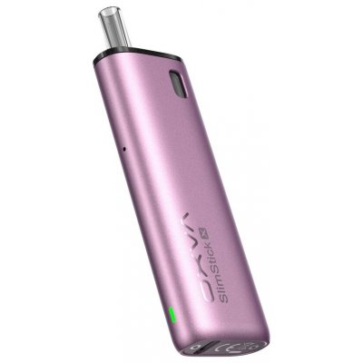 Oxva SlimStick X Pod Kit 1400 mAh Pink – Zboží Dáma