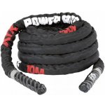 DAX BATTLE ROPE 15kg 15m – Sleviste.cz
