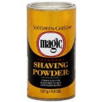 Soft & Sheen Carson Magic krém na holení 127 g – Zboží Mobilmania