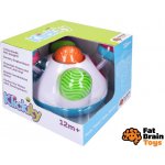 Fat Brain motorická hračka Klickity – Zboží Dáma