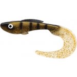 Abu Garcia Beast Curly Tail 21 cm Bronze Bomber 1 ks – Zboží Dáma