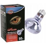 Trixie Neodymium Basking Spot Lamp 50 W – Zboží Dáma