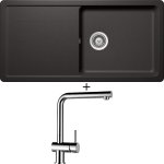 Set Schock Toledo D-100L + Epos – Sleviste.cz