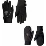 Rossignol XC Alpha Warm I-Tip Ski black – Hledejceny.cz