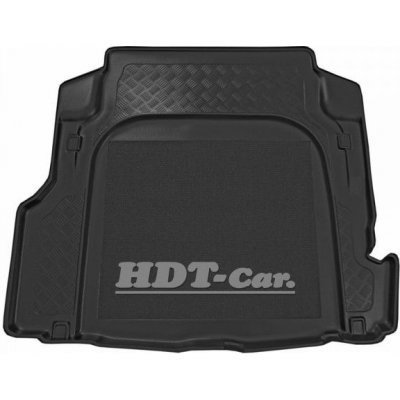 Plastová vana do kufru HDT Aristar VOLVO S80 sedan 1999 – Hledejceny.cz