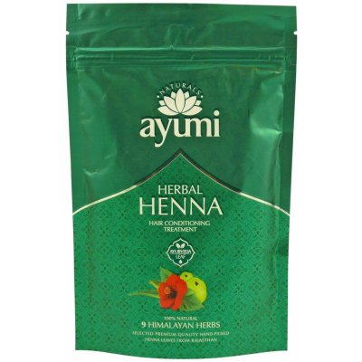 Dnm company bylinná henna 150 g