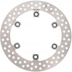 MTX PARTS zadní brzdový kotouč YAMAHA TT 600 93-04, TT 250 97-, (220X115X4,5mm) (6X8,5mm) – Hledejceny.cz