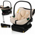 Lionelo ASTRID I-SIZE 2024 BEIGE SAND – Zboží Mobilmania