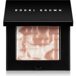 Bobbi Brown Highlighting Powder Rozjasňovač Pink Glow 8 g – Zboží Dáma