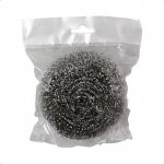 Mat Group Jumbo drátěnka nerez 40 g 1 ks – Zbozi.Blesk.cz