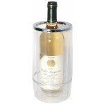 CONTACTO 6787/230 Nádoba z akrylu na chlazení láhví vína 95 mm – Sleviste.cz