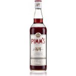 Pimm's No.1 25% 1 l (holá láhev) – Hledejceny.cz