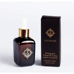 Essências de Portugal Saudade Náhradní náplň do difuzéru Černá orchidej 30 ml – Hledejceny.cz