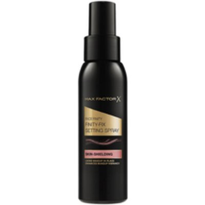 Max Factor Facefinity Finity-Fix Setting Spray hydratační fixační sprej 100 ml – Zboží Dáma