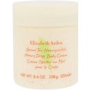 Elizabeth Arden Green Tea Honeysuckle Honey Drops tělový krém 250 ml