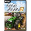 Hra na PC Farming Simulator 19