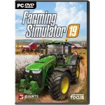 Farming Simulator 19 – Zboží Dáma
