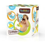 Yookidoo Slon do vany modrý – Zboží Dáma