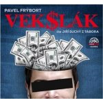 Vekslák - Pavel Frýbort - čte Jiří Suchý z Tábora – Sleviste.cz