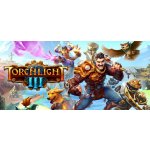 Torchlight 3 – Hledejceny.cz
