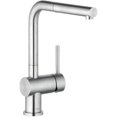 Kludi Steel 45851F877 – Zboží Mobilmania