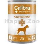 Calibra VD Dog Gastrointestinal 400 g – Hledejceny.cz