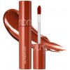 Tint na rty Rom&nd Blur Fudge Tint 13 Eat Dotori Dlouhotrvající lesklý tint na rty 5,5 g