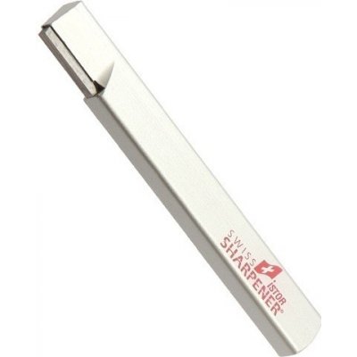 Brousek iSTOR STANDARD SWISS kovový 10 cm – Hledejceny.cz