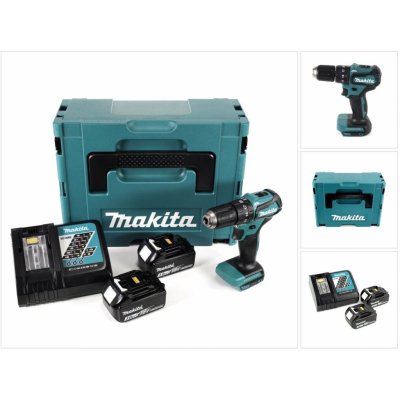 Makita DHP483RFJ