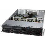 Supermicro CSE-825BTQC-R1K23LPB – Zboží Živě