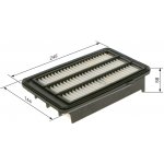 Vzduchový filtr BOSCH F 026 400 579 (F026400579) – Hledejceny.cz