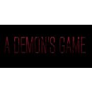 A Demon’s Game - Episode 1