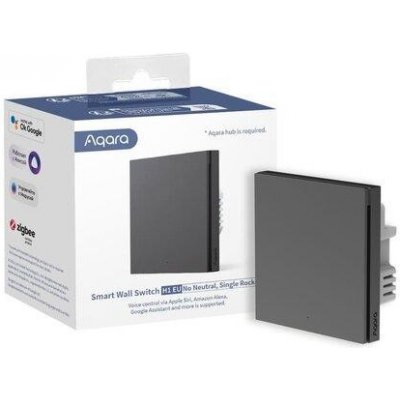 Aqara H1 WS-EUK04-G – Zboží Živě