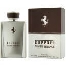 Ferrari Silver Essence parfémovaná voda pánská 100 ml