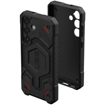 UAG Monarch Pro Kevlar Black Samsung Galaxy S25 214463113940 – Zboží Živě