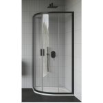 Ravak Blix II 90 x 90 cm 3BM70300Z1 NBLCP4-90 – Hledejceny.cz