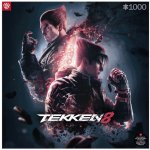 Good loot HERNÍ TEKKEN 8 KEY ART 1000 DÍLKŮ – Zboží Dáma