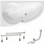Laguna Luiza 150 x 95 cm SIKOLU1500LAN – Sleviste.cz