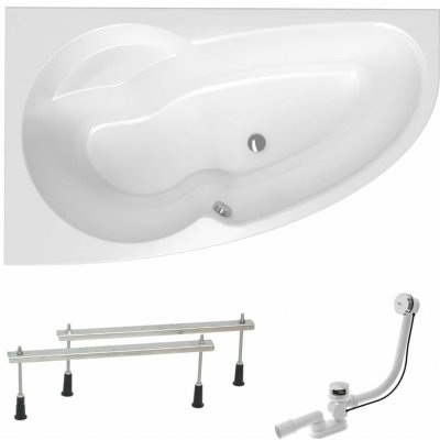 Laguna Luiza 150 x 95 cm SIKOLU1500LAN – Sleviste.cz