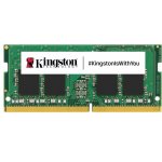Kingston DDR4 8GB 2666MHz CL19 KVR26S19S8/8 – Zboží Živě