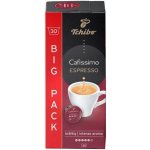 Tchibo Cafissimo Espresso Intense Aroma 30 ks – Zbozi.Blesk.cz