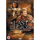 The Last Legion DVD