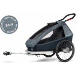 Croozer Kid For 1 PLUS Vaaya – Sleviste.cz