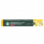 Starbucks Nespresso Blonde Espresso Roast Decaf 10 ks – Zboží Dáma Starbucks Nespresso Blonde Espresso Roast Decaf 10 ks – Zboží Dáma