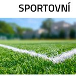 Travní směs hřištní - Travníkářův výběr Sport - Profi 100g (vzorek) – Zboží Dáma