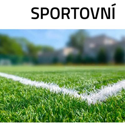 Travní směs - Travníkářův výběr Sport - Profi (vzorek) – Zbozi.Blesk.cz