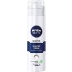 Nivea Men Sensitive pěna na holení 50 ml – Zboží Mobilmania