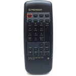 Dálkový ovladač General Pioneer CU-PD090 – Hledejceny.cz