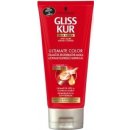 Gliss Kur Ultimate Color okamžitá regenerační maska 200 ml