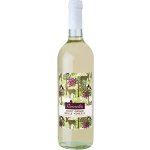 Casa Vinicola Bennati Bennati Pinot grigio del Veneto 12% 1 l (holá láhev) – Hledejceny.cz